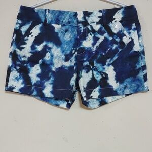Brand-new CK Women's Cotton Shorts